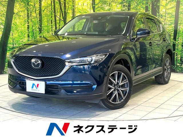 マツダ CX-5 