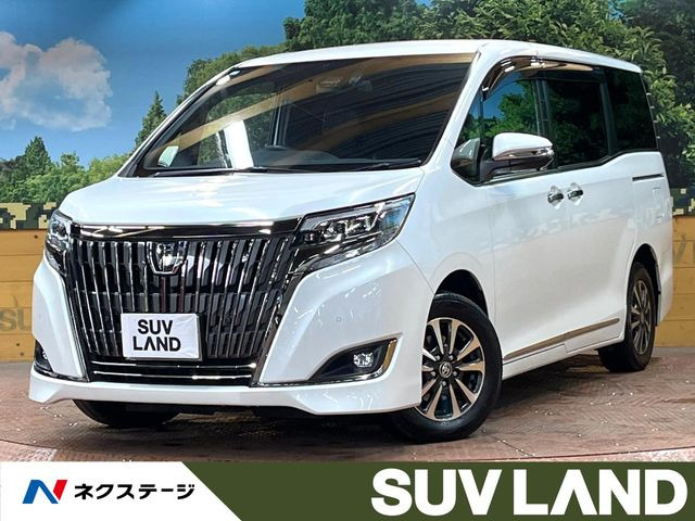 トヨタ エスクァイア 