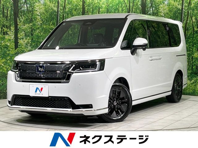 ホンダ ステップワゴン 