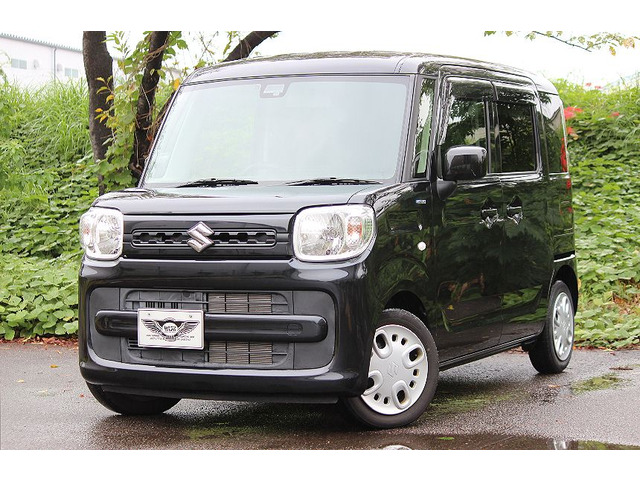 スズキ スペーシア 