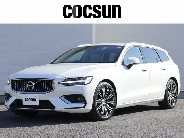 ボルボ V60 