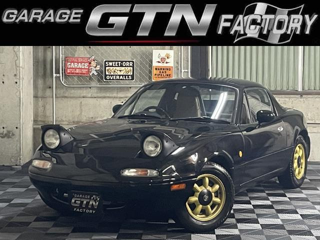 ユーノス ロードスター 