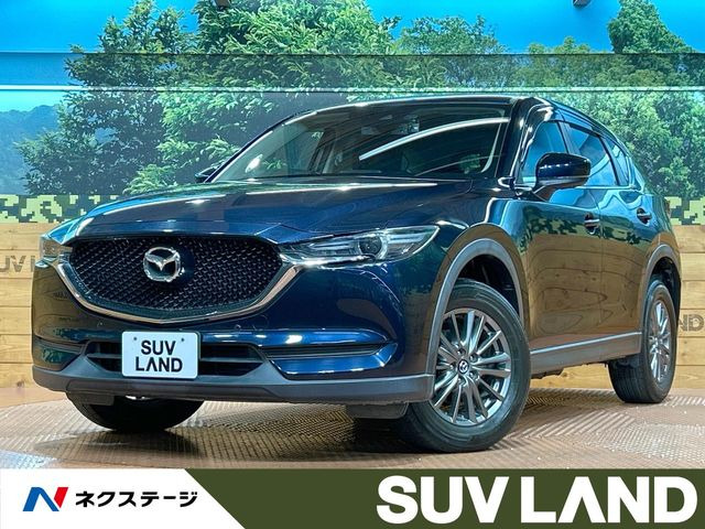 マツダ CX-5 