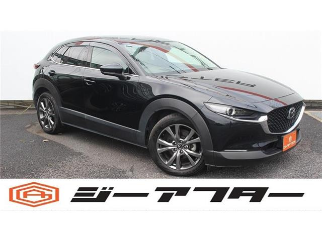 マツダ CX-30 