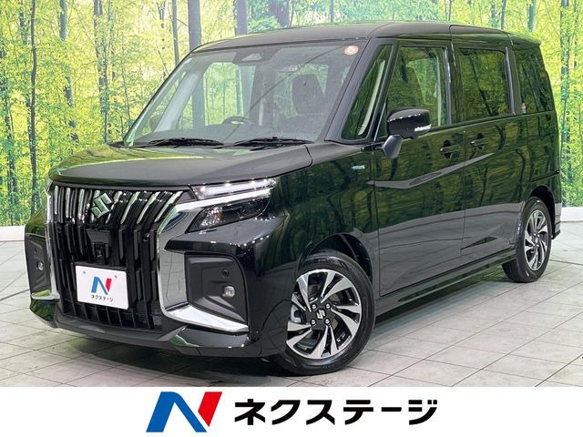 スズキ ソリオバンディット 