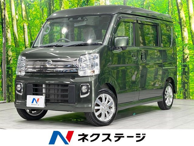 日産 NV100クリッパーリオ 