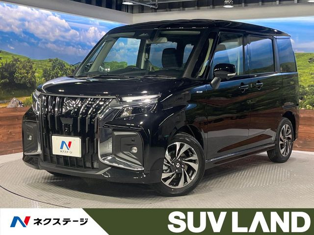 スズキ ソリオバンディット 