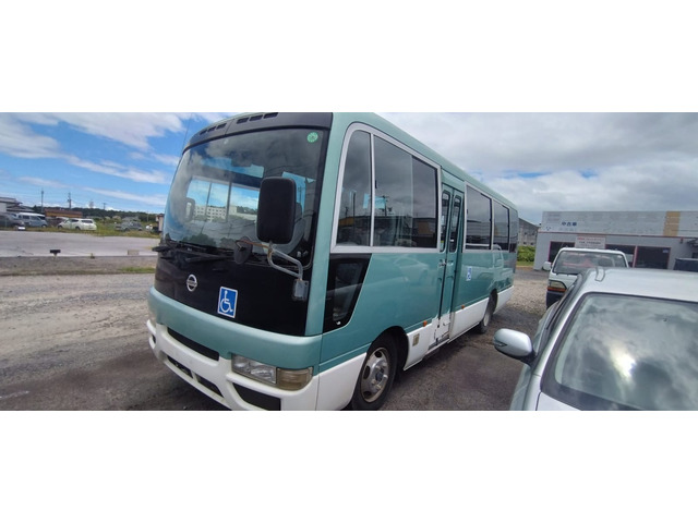 日産 シビリアン 