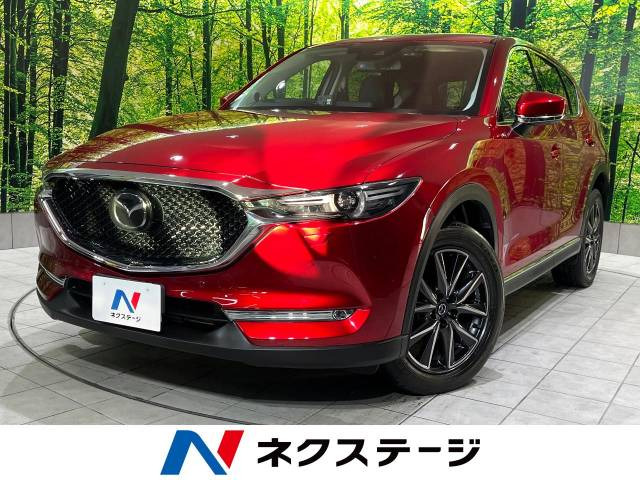 マツダ CX-5 