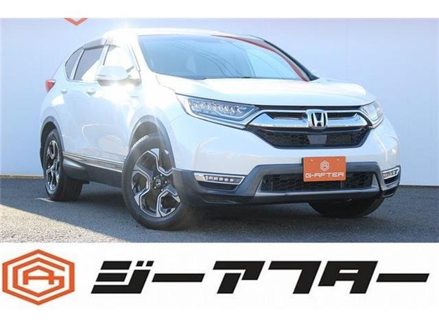 ホンダ CR-V 