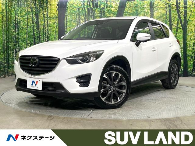マツダ CX-5 