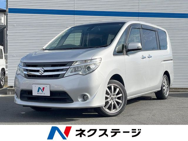 スズキ ランディ 