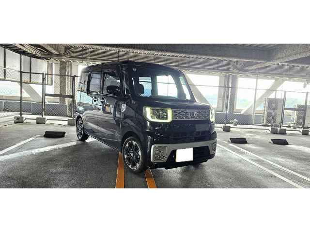 ダイハツ ウェイク 