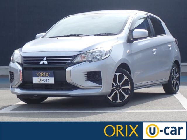 三菱 ミラージュ 