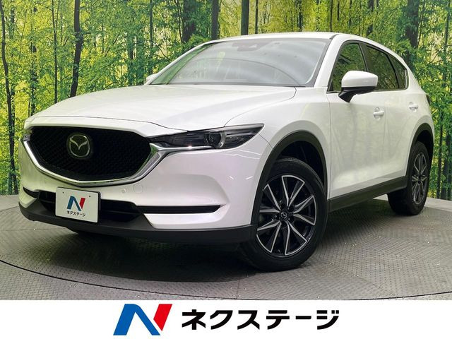 マツダ CX-5 
