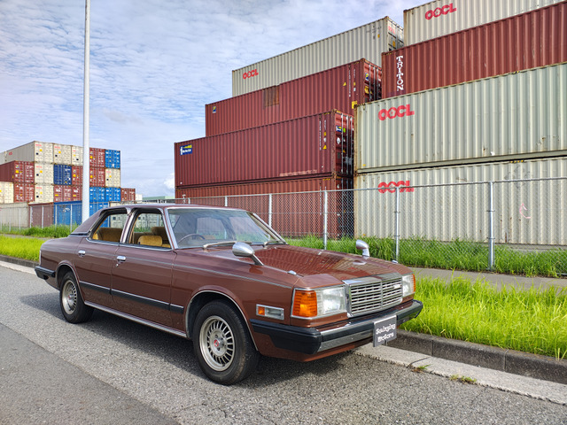 マツダ ルーチェ 