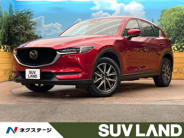マツダ CX-5 