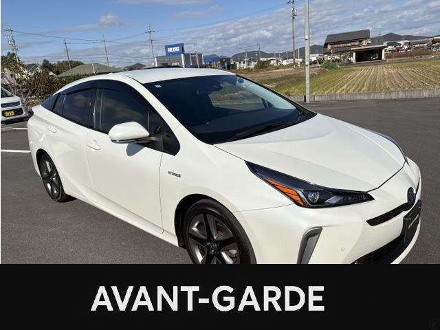 トヨタ プリウス 