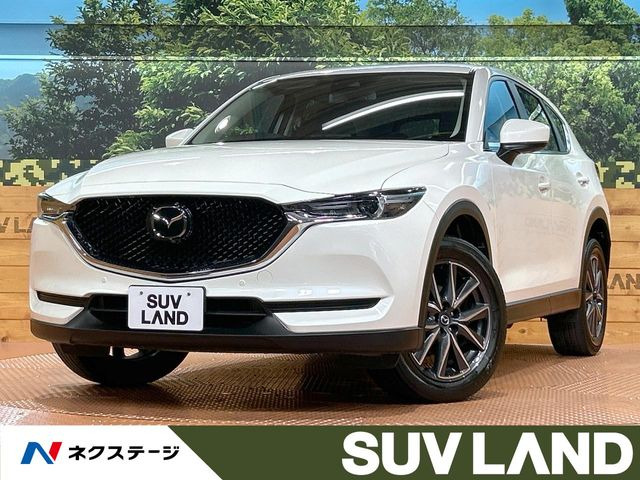 マツダ CX-5 