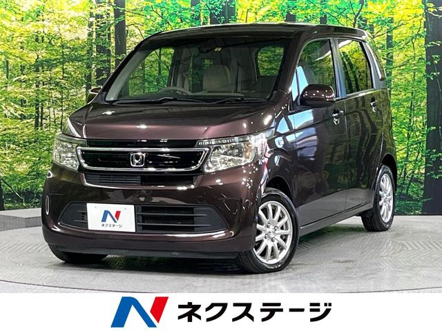 ホンダ N-WGN 