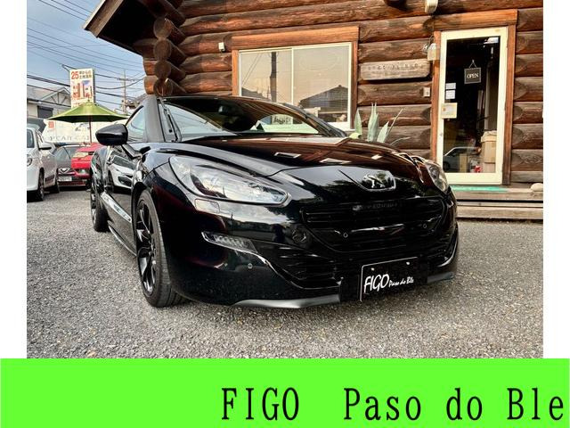 プジョー RCZ 