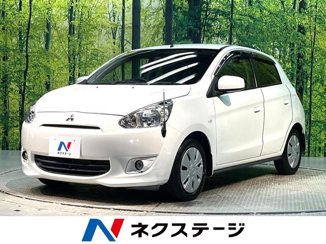 三菱 ミラージュ 