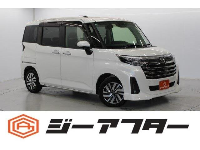 トヨタ ルーミー 