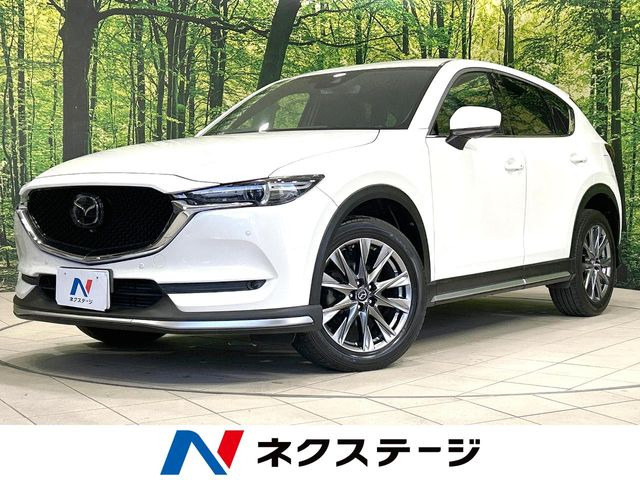 マツダ CX-5 