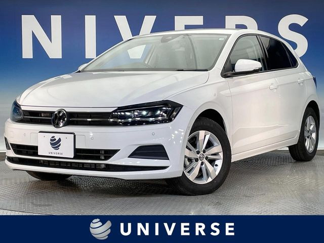 フォルクスワーゲン ポロ 