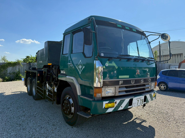 三菱ふそう /その他 三菱ふそう 