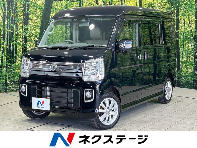 日産 NV100クリッパーリオ 