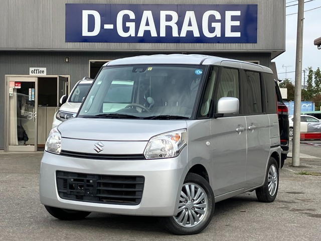 スズキ スペーシア 