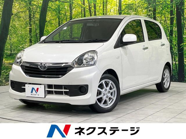 トヨタ ピクシスエポック 