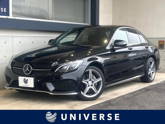 メルセデス・ベンツ Cクラス 