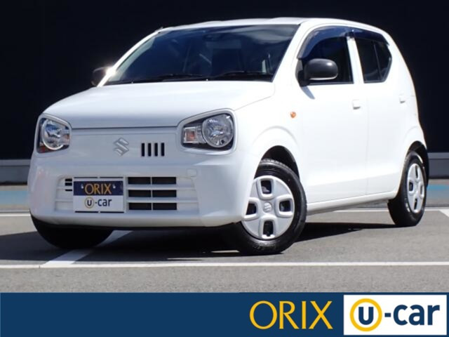 スズキ アルト 