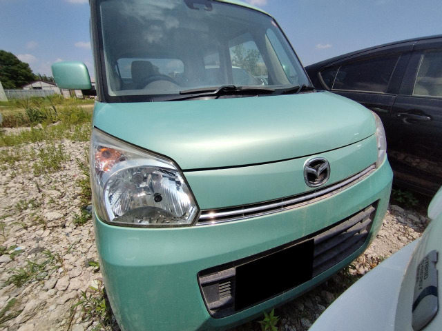 マツダ フレアワゴン 