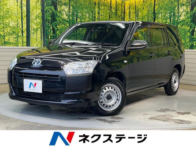 トヨタ プロボックスバン 