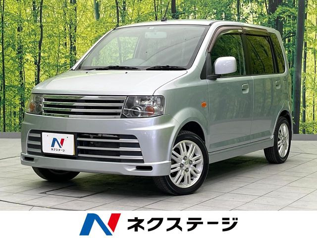 日産 オッティ 