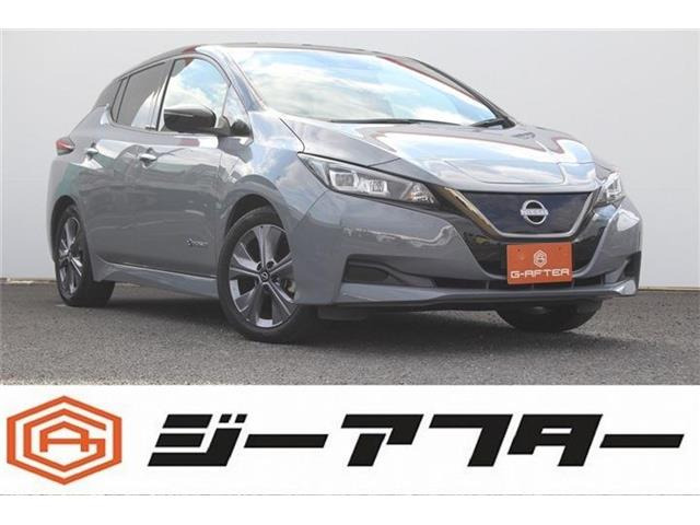 日産 リーフ 