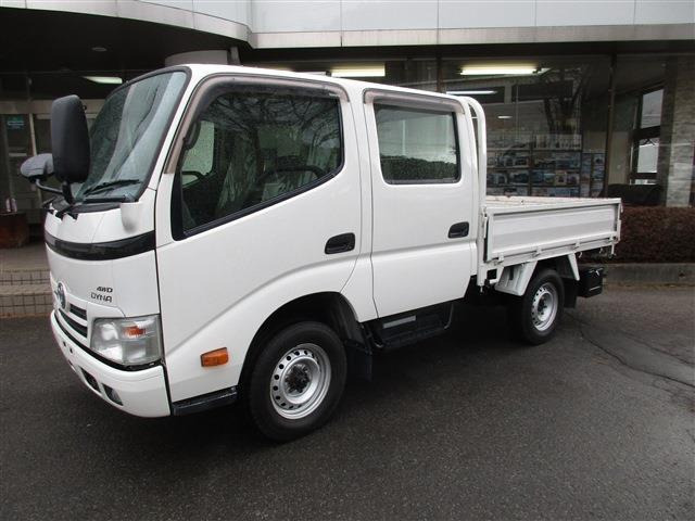 トヨタ ダイナ 