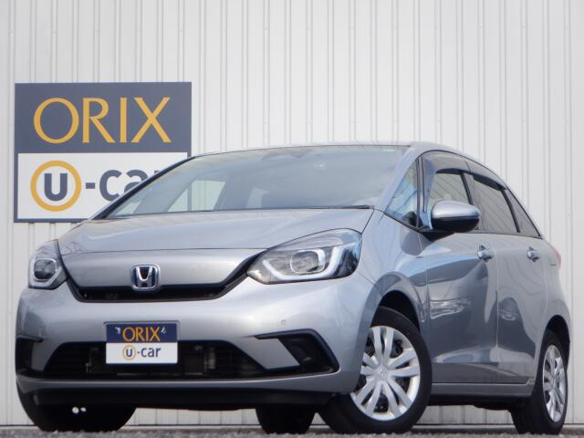 ホンダ フィット 