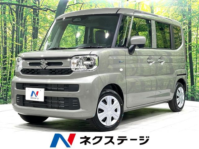 スズキ スペーシア 