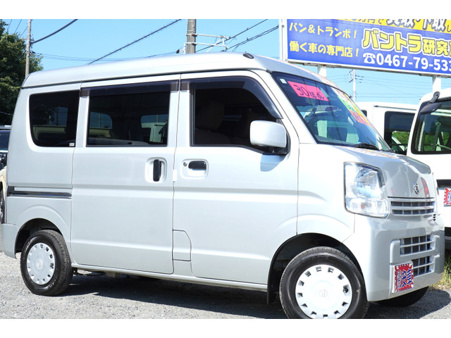 日産 NV100クリッパー 