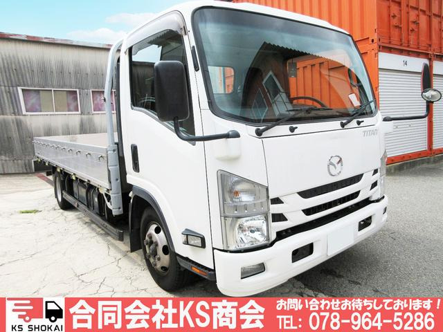 マツダ タイタン 