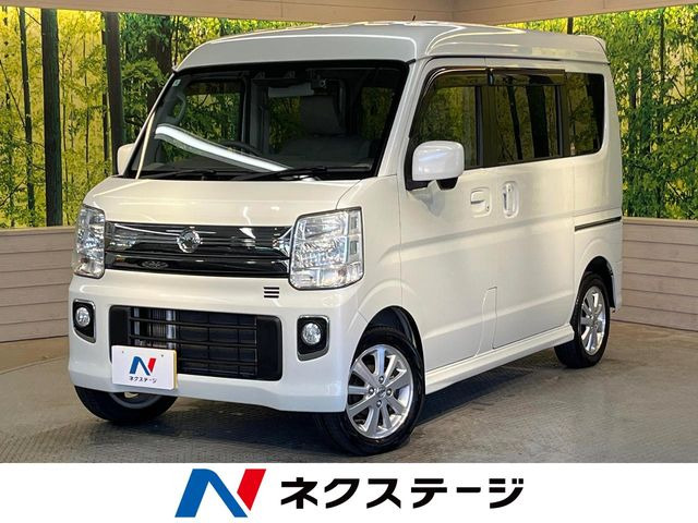 日産 NV100クリッパーリオ 