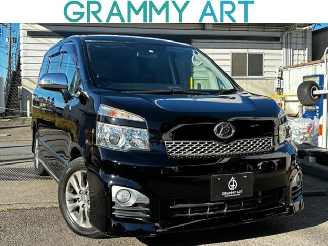 トヨタ ヴォクシー 