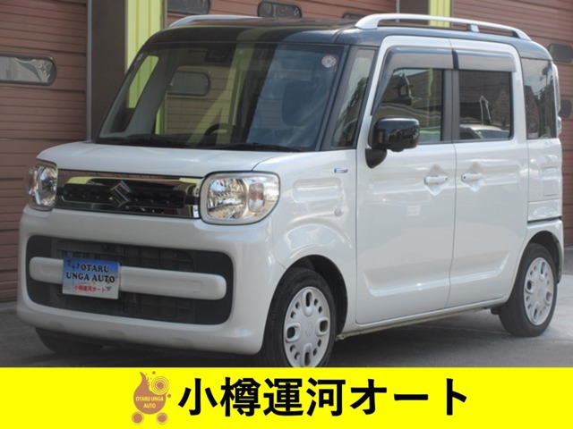 スズキ スペーシア 