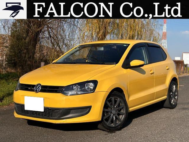 フォルクスワーゲン ポロ 
