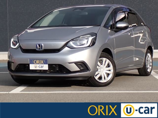 ホンダ フィット 