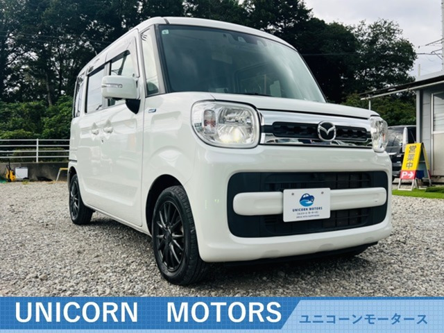 マツダ フレアワゴン 